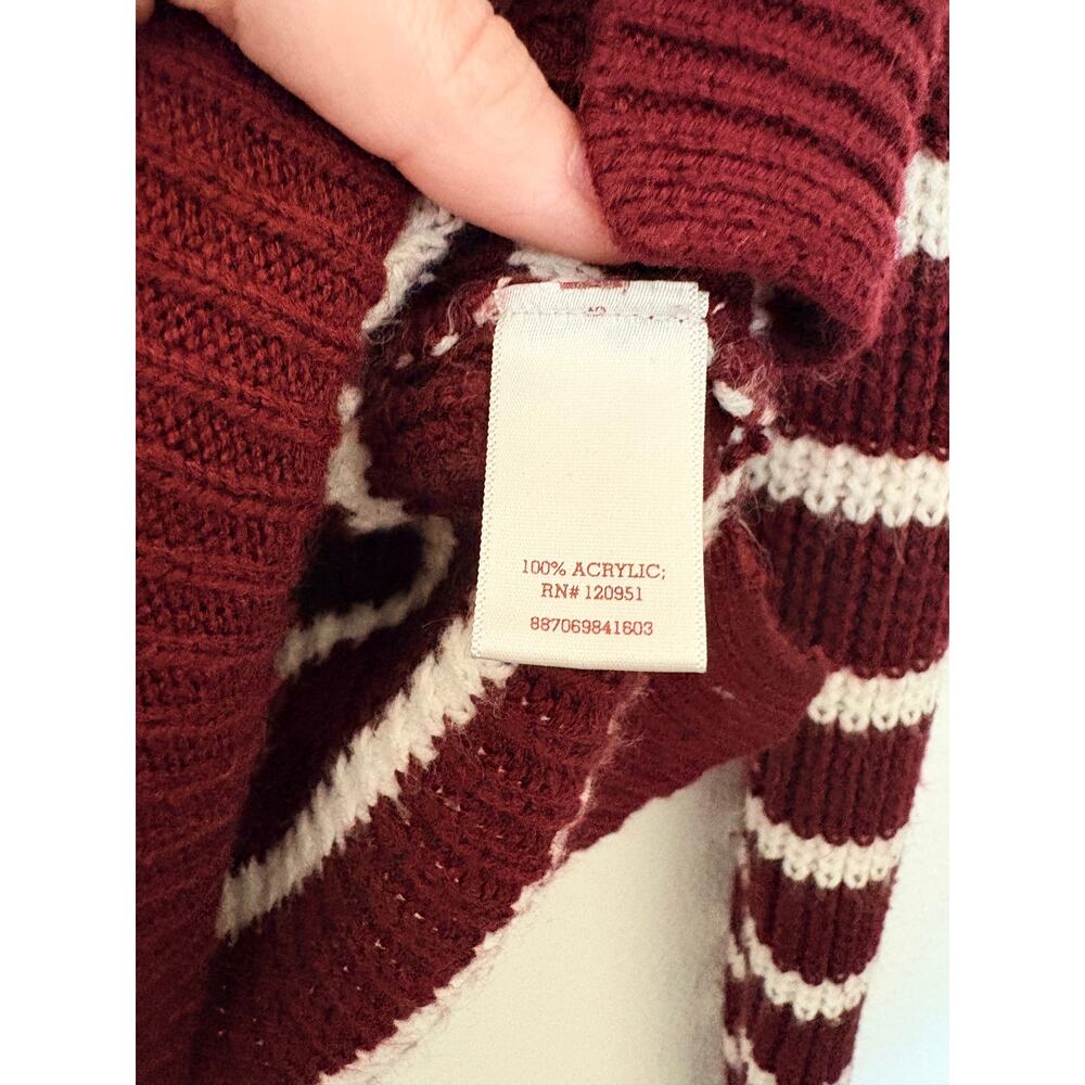 SO Sweater Size Small - Picture 4 of 5